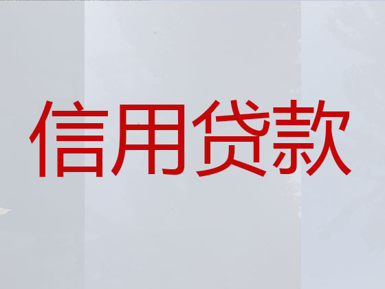 嘉峪关市正规贷款公司-银行信用贷款